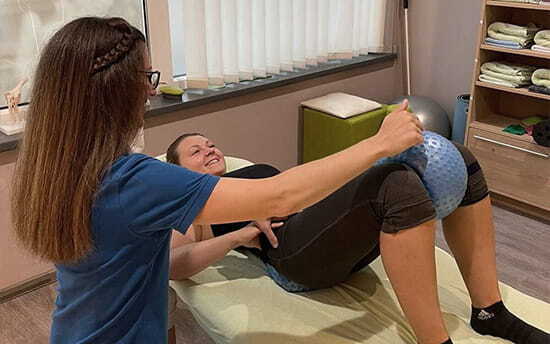 fittemitte.com - Beckenboden im Fokus - Beckenbodentraining Tarrenz - Dein Weg zu einer starken Körpermitte - Therapie Bild 1